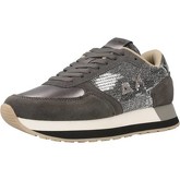 Sun68  Sneaker KATE VELVET PAILLETTES