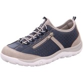 Tempora  Sneaker Slipper 246037 blue
