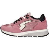 Run2Me  Sneaker Racer Turnschuhe Frau Rosa