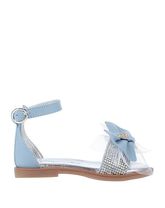 MISS BLUMARINE Sandalen