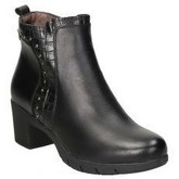 Calzazul-Flex  Stiefeletten BOTINES  1722 SEÑORA NEGRO