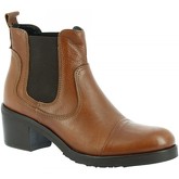 Leonardo Shoes  Stiefeletten ME27 TOFFY CUOIO