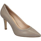 Leonardo Shoes  Pumps 54008 NAPPA CONCHIGLIA