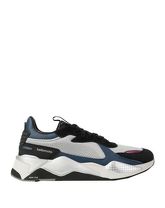 PUMA Low Sneakers & Tennisschuhe