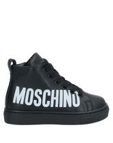 MOSCHINO BABY High Sneakers & Tennisschuhe