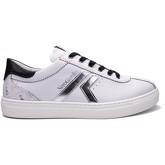 NeroGiardini  Turnschuhe NGDPE21-115251-wht