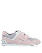 TOD'S Low Sneakers & Tennisschuhe