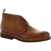 Leonardo Shoes  Herrenstiefel 07037  FULL TAN