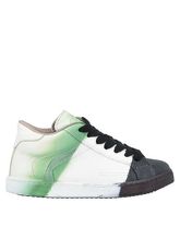 JARRETT Low Sneakers & Tennisschuhe