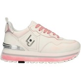 Liu Jo  Sneaker MAXIWONDER01 niedrig Damen ROSA