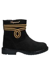 DSQUARED2 Stiefeletten