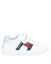 TOMMY HILFIGER Low Sneakers & Tennisschuhe