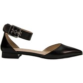 NeroGiardini  Ballerinas NGDEPE21-115450-blk