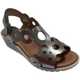 Rodri  Sandalen Frauen Sandalen durchbrochene Kreise Gel