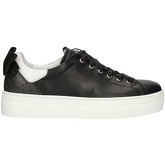 NeroGiardini  Sneaker 13233D niedrig Damen SCHWARZ