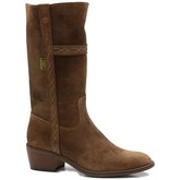 Dakota Boots  Stiefeletten 476 Mujer Marron