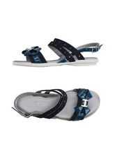 HOGAN Sandalen