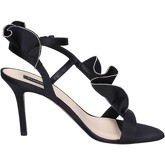 Pin Ko  Pumps Sandalen Satin