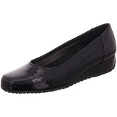 Bagnoli Sartoria Napoli  Ballerinas 6060-neroEchse