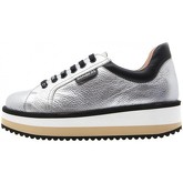 Dombers  Sneaker Line sneakers plata con plataforma