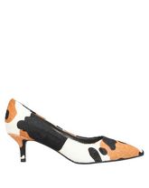 OFFICINE PARISIENNE Pumps