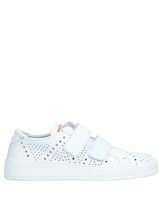 ROBERTO BOTTICELLI Low Sneakers & Tennisschuhe