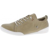 Andreaconti  Sneaker Schnürer 0345724