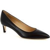 Leonardo Shoes  Pumps 4511 NAPPA NERO