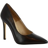 Leonardo Shoes  Pumps 206 NAPPA NERO