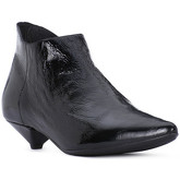 Juice Shoes  Ankle Boots NAPLAK NERO