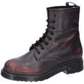 Rpk  Stiefeletten Stiefeletten Asport Vintage Bordeaux DM08 BORDO