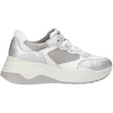 IgI CO  Sneaker - Sneaker argento 5168044