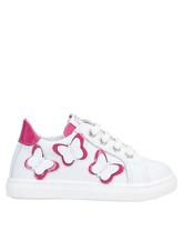 WALKEY Low Sneakers & Tennisschuhe