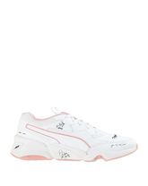 PUMA x SUE TSAI Low Sneakers & Tennisschuhe