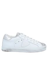 PHILIPPE MODEL Low Sneakers & Tennisschuhe