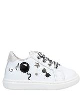 WALKEY Low Sneakers & Tennisschuhe