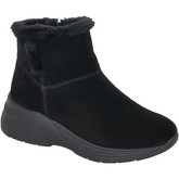 Remonte Dorndorf  Stiefeletten Desi Schwarz Nero