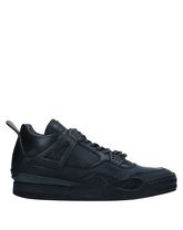 H.  HENDER SCHEME Low Sneakers & Tennisschuhe