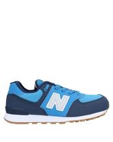 NEW BALANCE Low Sneakers & Tennisschuhe