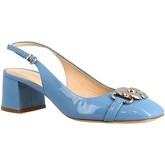 Leonardo Shoes  Pumps 4528 VERNICE CELESTE