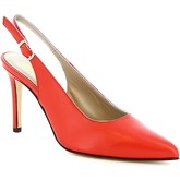 Leonardo Shoes  Pumps 306 NAPPA ROSSETTO