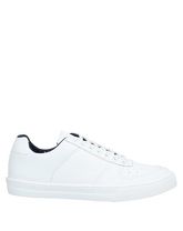 A.TESTONI Low Sneakers & Tennisschuhe