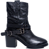 Café Noir  Stiefeletten FGB104