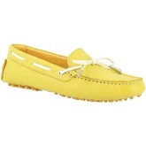 Leonardo Shoes  Mokassins 502 VITELLO LIME PIOLI