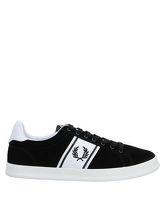 FRED PERRY Low Sneakers & Tennisschuhe