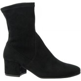 Leonardo Shoes  Stiefeletten V254 VIP NERO