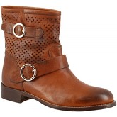 Leonardo Shoes  Stiefeletten GAIA WASCHED CUIR