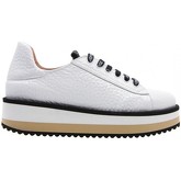 Dombers  Sneaker Instict sneakers blanco con plataforma