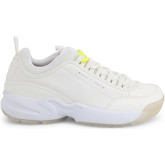 Shone  Sneaker 2292-500B WHITE