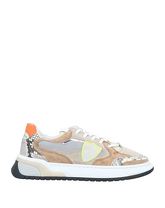 PHILIPPE MODEL Low Sneakers & Tennisschuhe